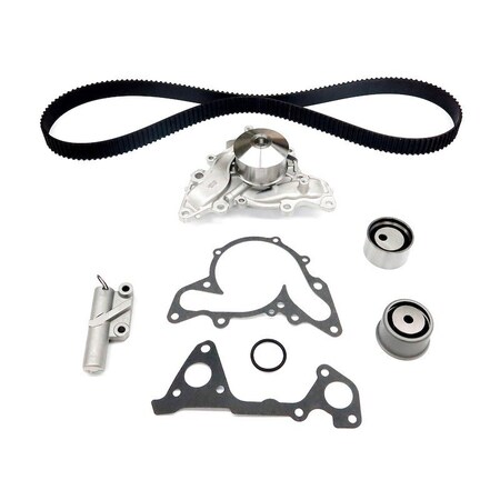 Us Motor Works Timing Kit With Water Pump, USTK259 USTK259
